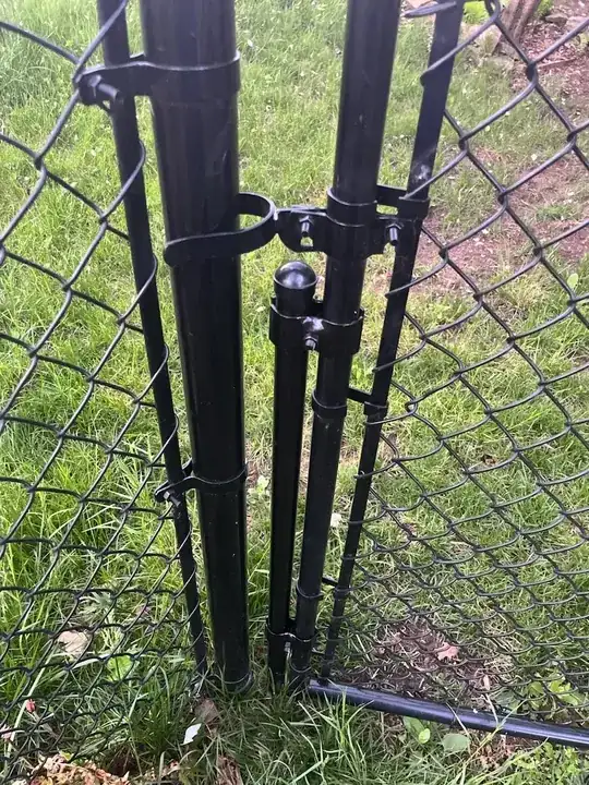 My solution
