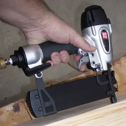circular saw