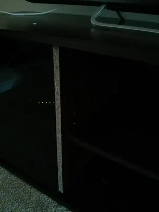 TV stand image