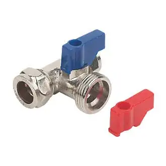 orange nonmetallic low voltage bracket