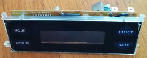 air intake
