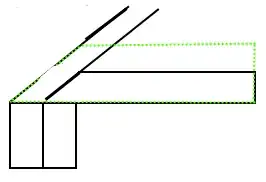 new truss bottom/joist