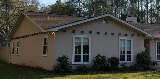 Decking Screws