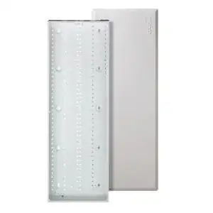 sample enclosure