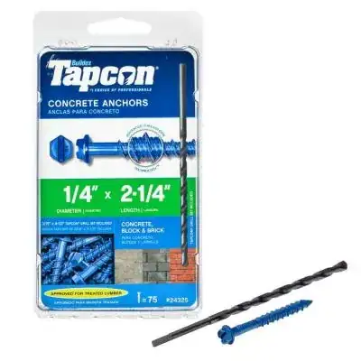 tapcon