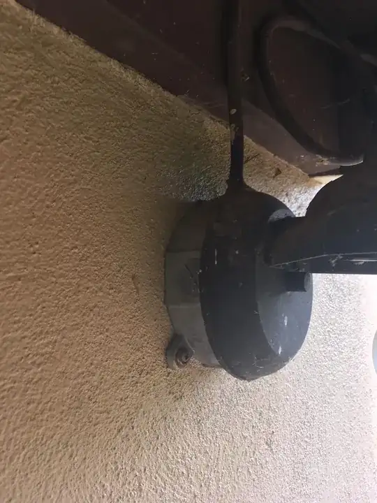 Proper CEE 7/3 socket wiring