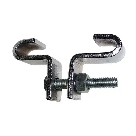 Ringside Steel I-Beam Heavy Bag Hanger