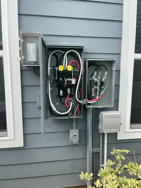 thread adapter example