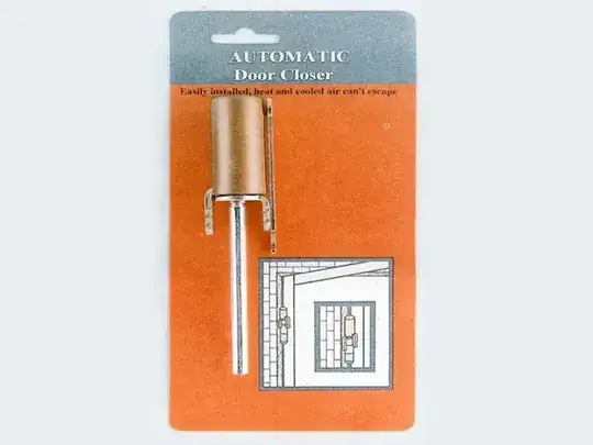 adjustable hanger