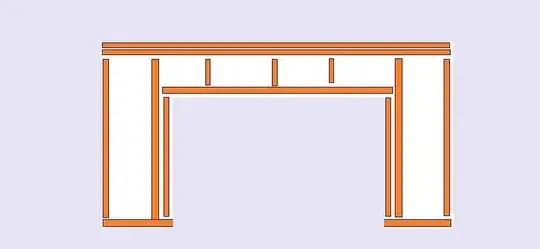 wall framing