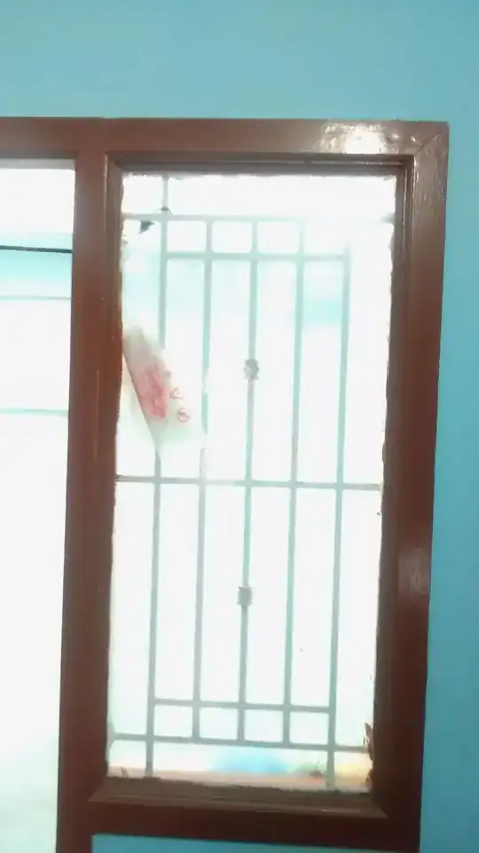 Irritating Glass