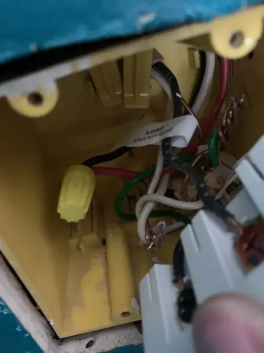 Wire Nut
