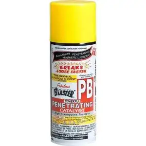 PB Blaster