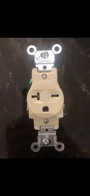 Outlet