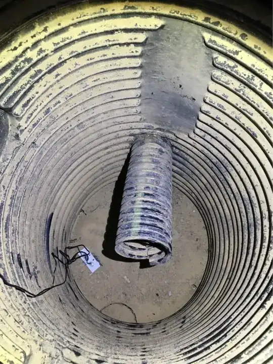pipe