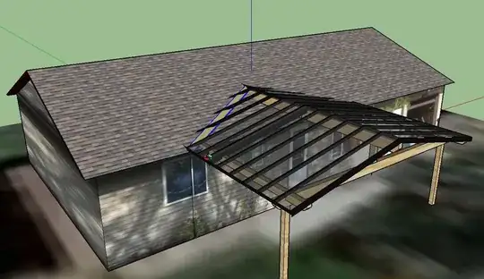 Original Installation Sketch