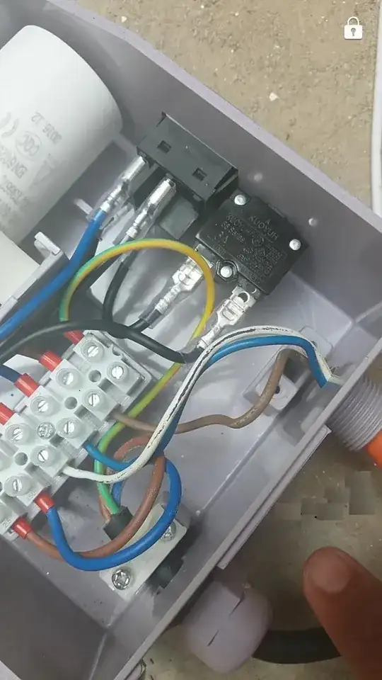 coupler
