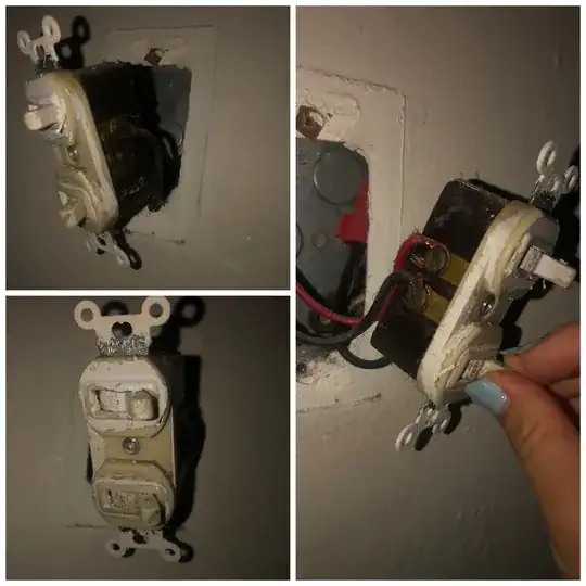 UPS with working socket
