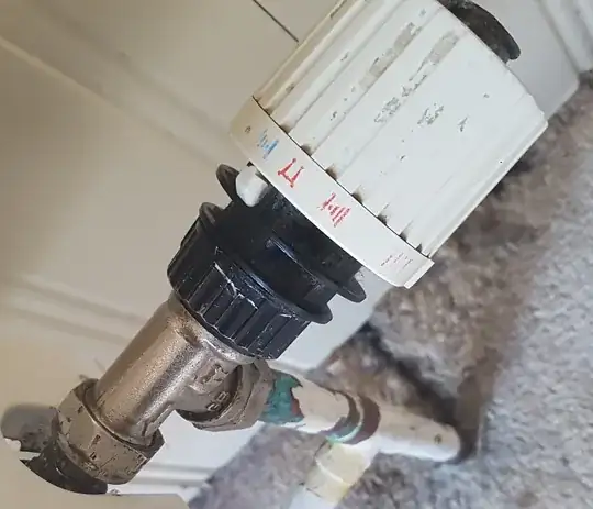 GE 60A Disconnect