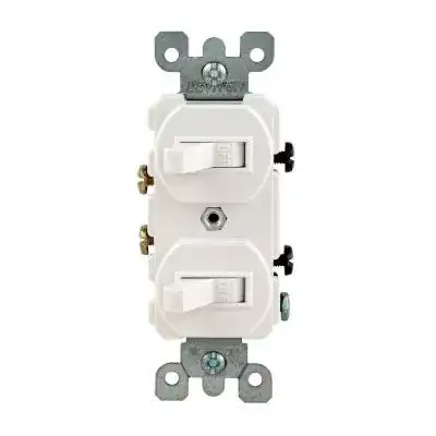 Double Switch
