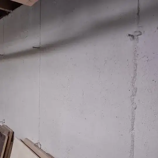 rebar protrusions