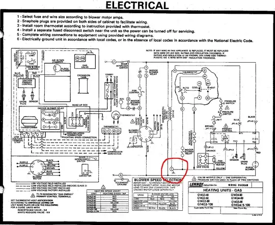 wiring