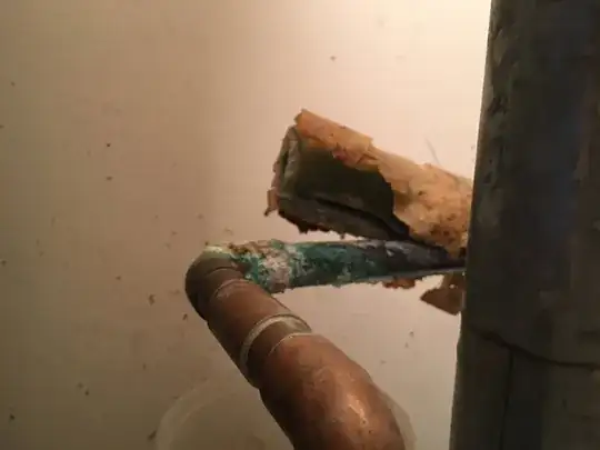 brass restoration