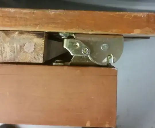 Completed project per helpful comments