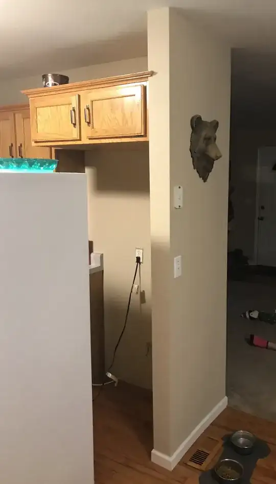 Wall