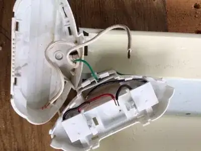 valve