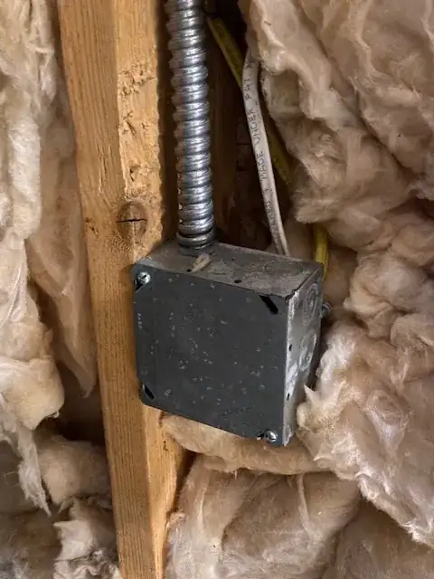 Junction Box