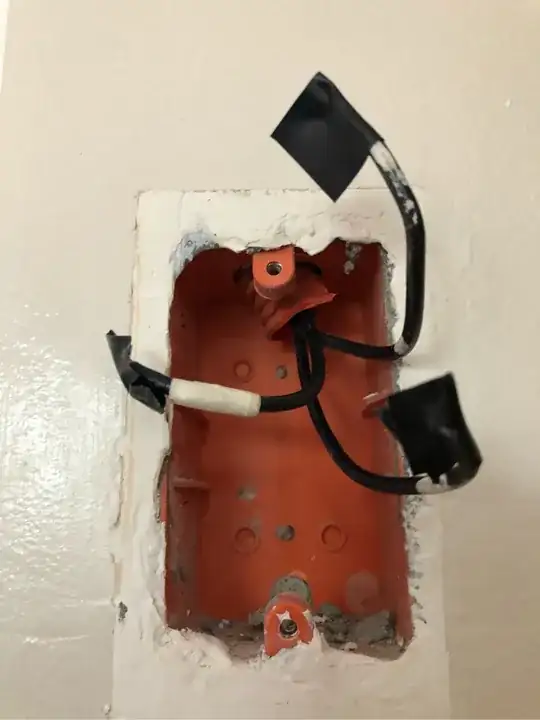 This is how the joist attachment looks like: