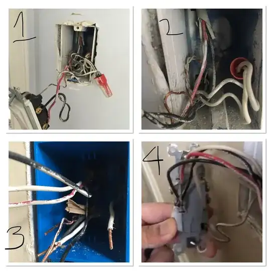 shower handle and diverter