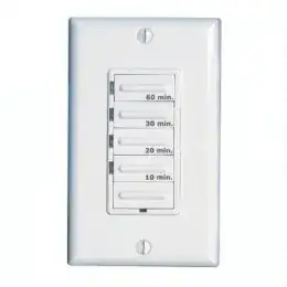 Timer Switch