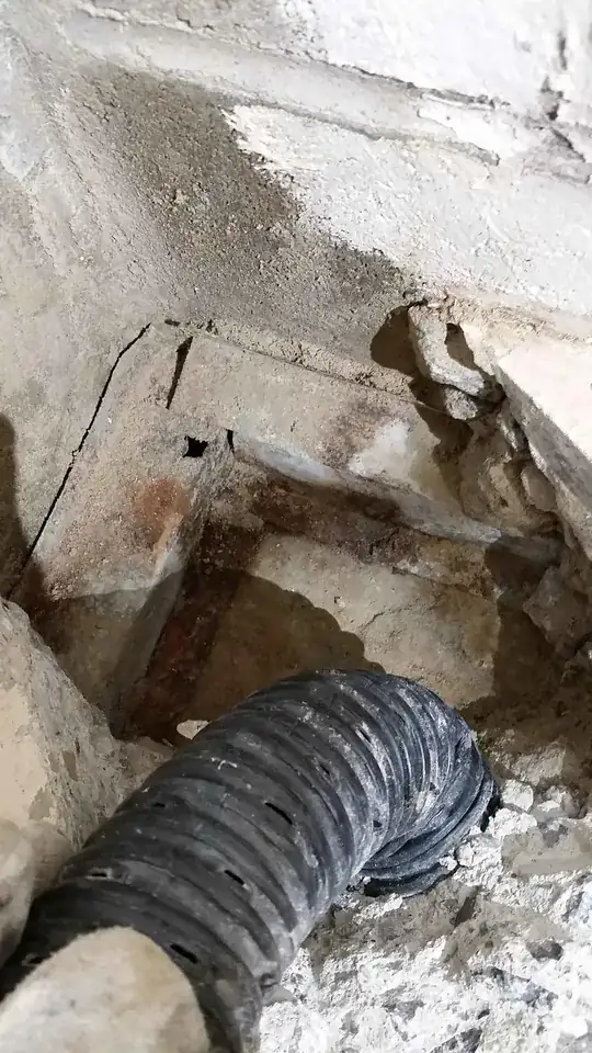 beam and plate