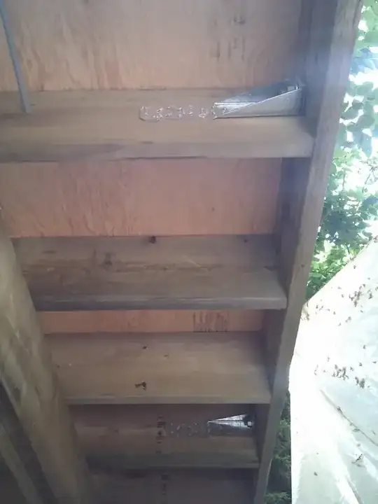 Winchester Decks