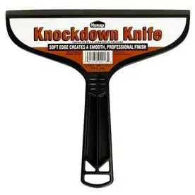 the knife