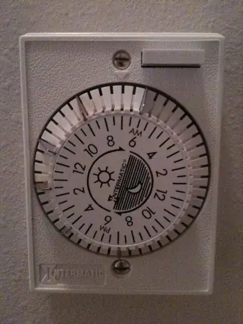 annoying timer