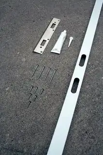 Safe Door System
