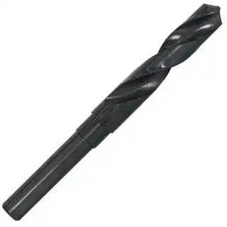 Image from Drillsandcutters.com - no endorsement implied