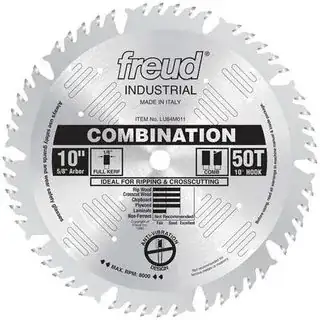 COMB Blade