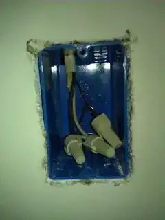 Sorta junction box
