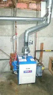 Overview of installation