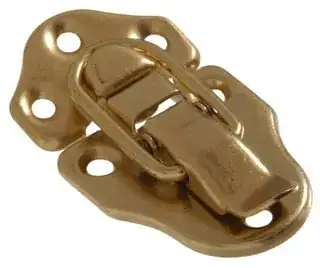 draw latch