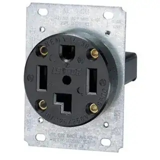 NEMA 14-30R