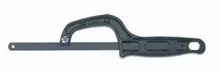 Mini hacksaw