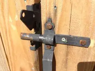 Latch