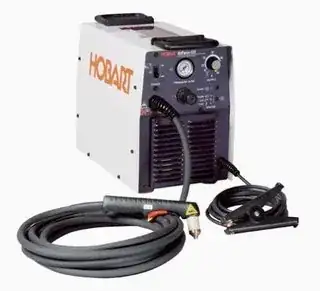Plasma Torch