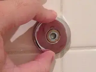 pic of towel rack 8