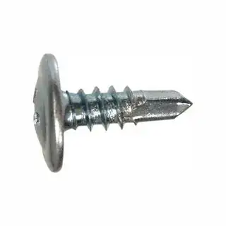 self drilling screw